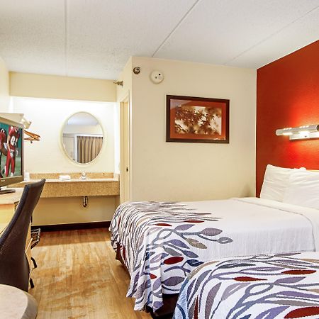 Red Roof Inn Jacksonville - Orange Park Extérieur photo