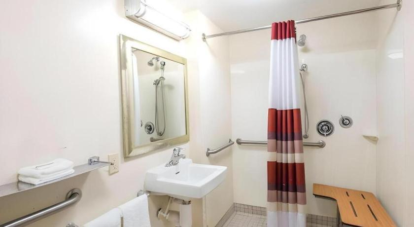 Red Roof Inn Jacksonville - Orange Park Extérieur photo