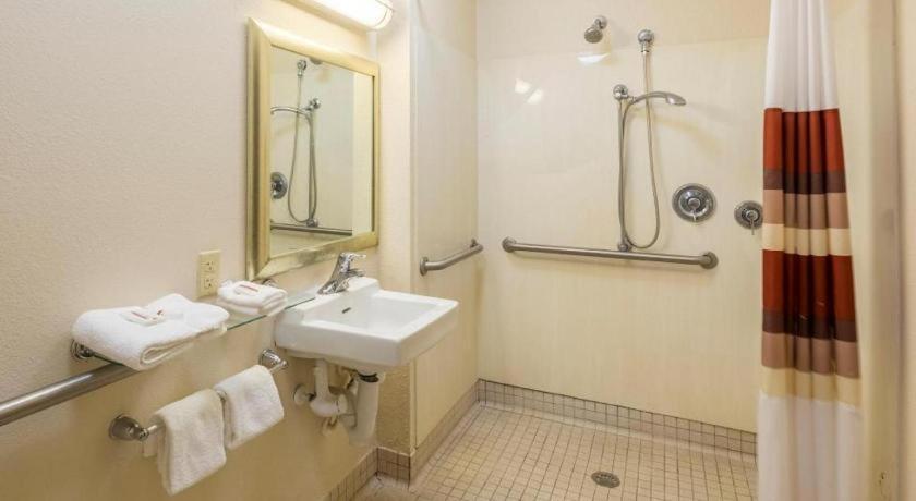 Red Roof Inn Jacksonville - Orange Park Extérieur photo